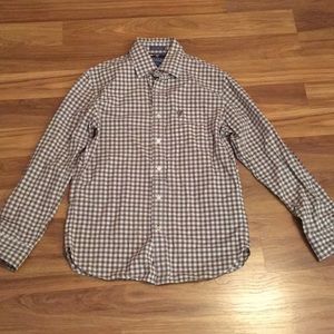 Men’s American Eagle Button Down
